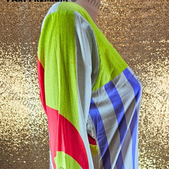 Asim Jofa 3PC Printed Premium Lawn Shalwar Kameez Suit Pakistani/Indian Med 39 - Picture 6 of 11